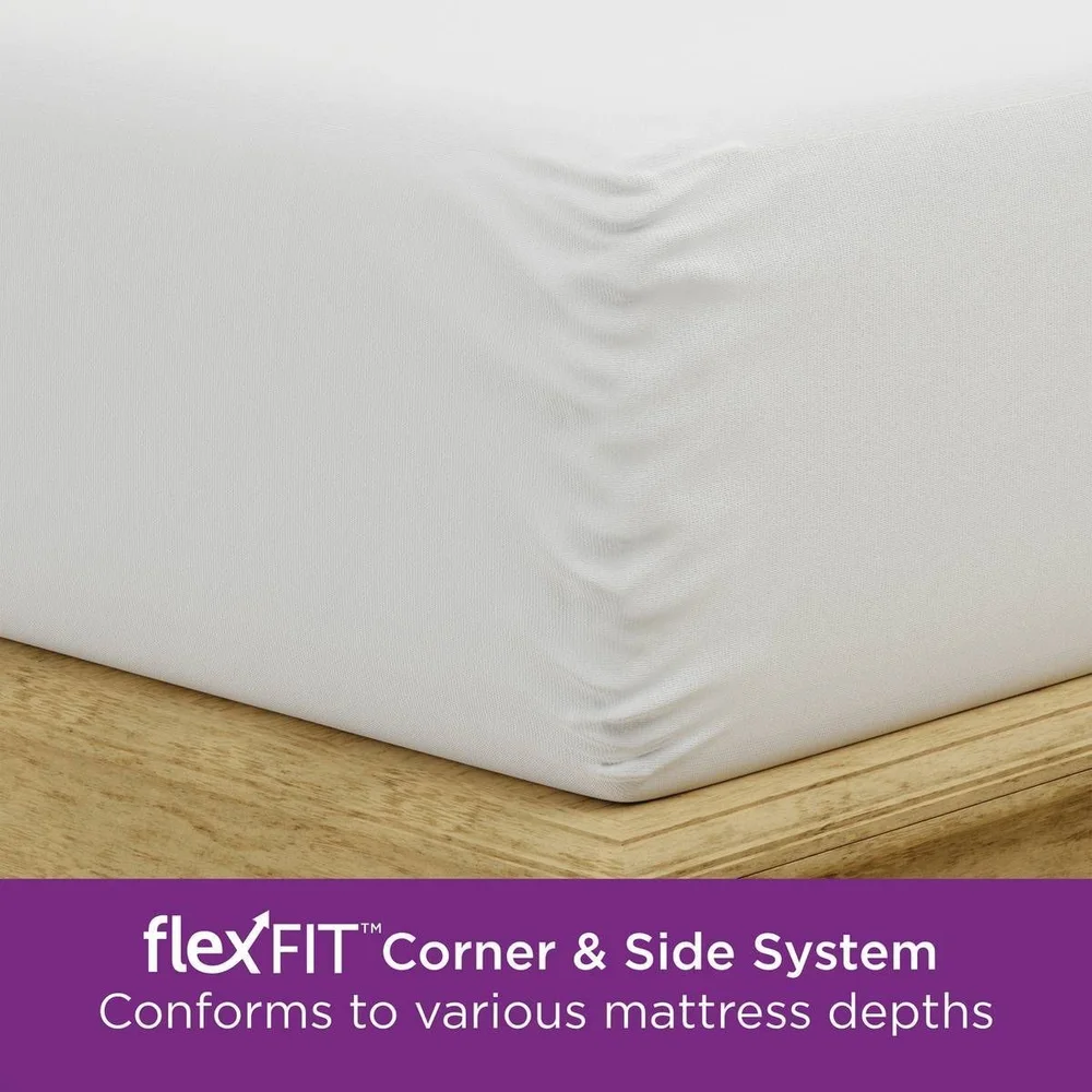 Ultimate Mattress Protector - AllerEase